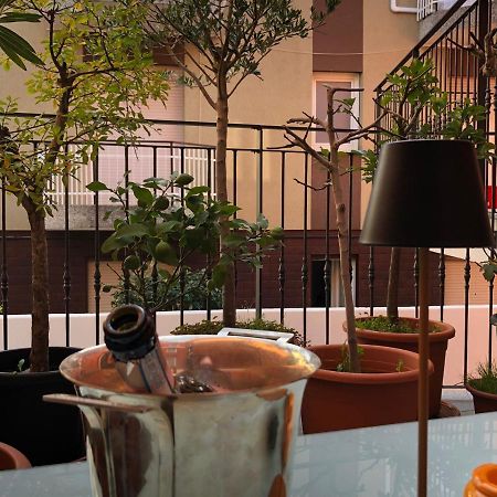 Villa Rita Grado Esterno foto