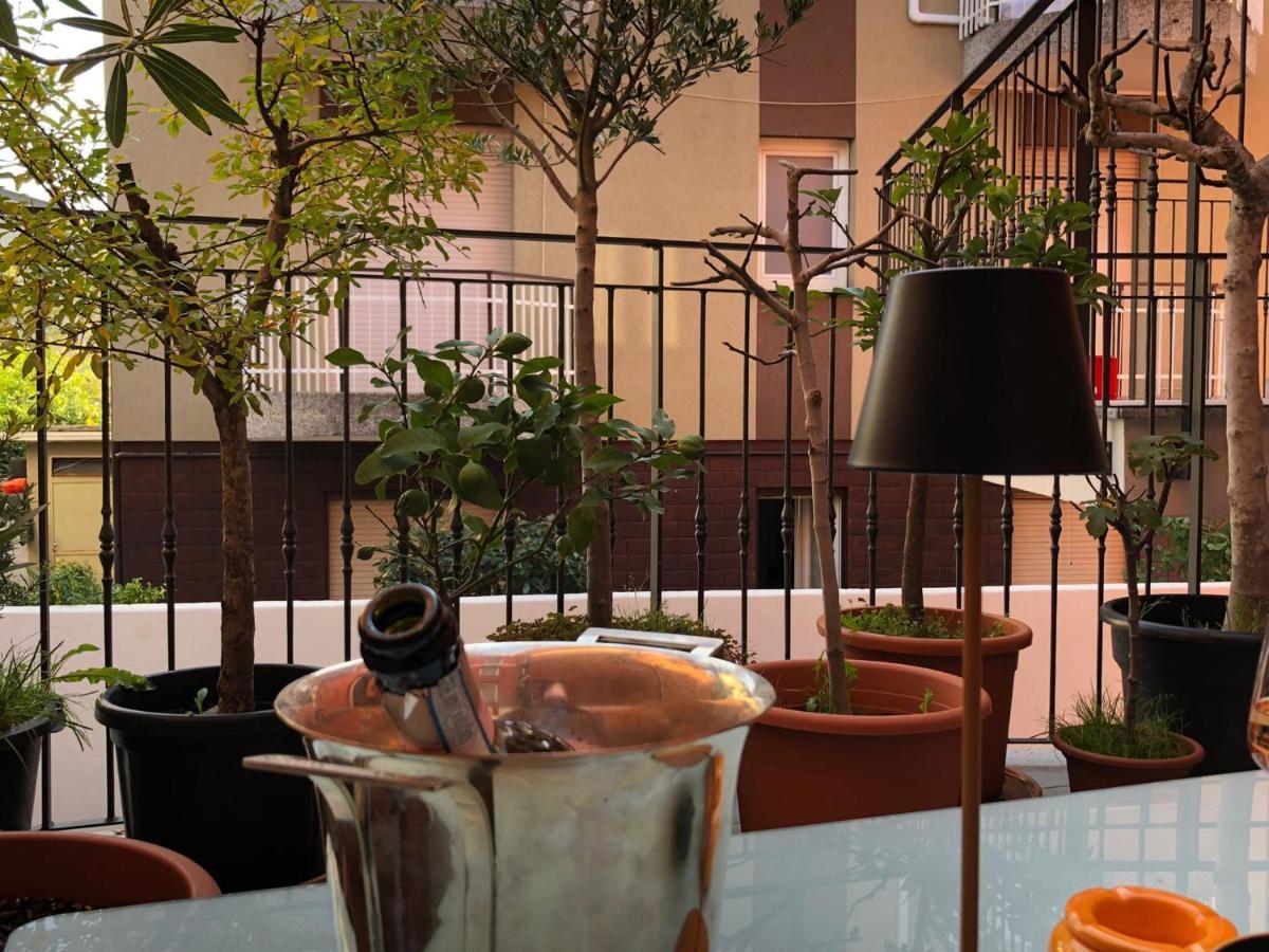 Villa Rita Grado Esterno foto