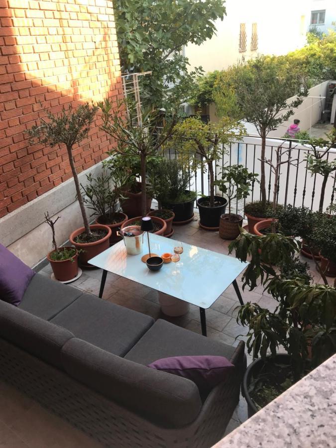 Villa Rita Grado Esterno foto