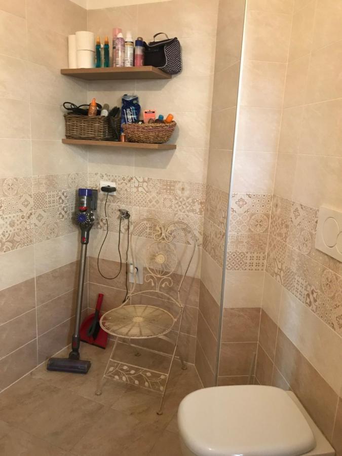 Villa Rita Grado Esterno foto