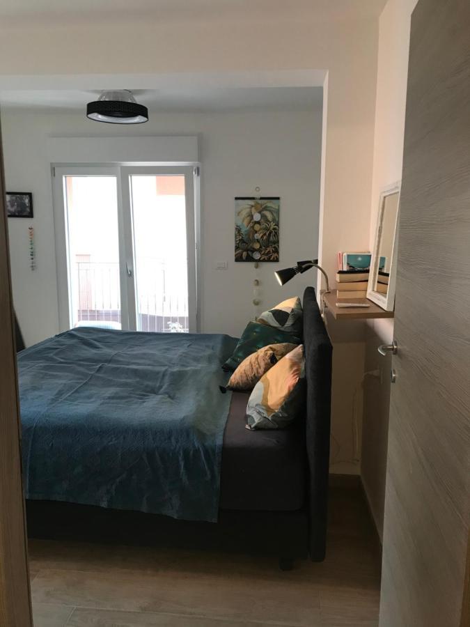 Villa Rita Grado Esterno foto