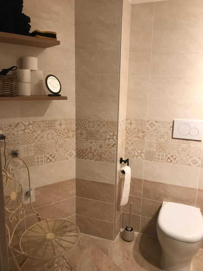 Villa Rita Grado Esterno foto